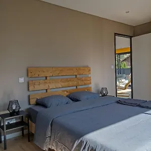  Appartement La Croix Des Tetes