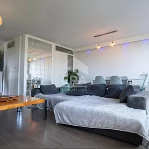  Appartement T3 4eme Etage Proche Geneve