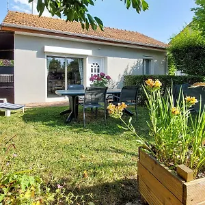  Hébergement de vacances Gorgeous In With Wifi